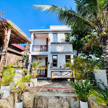 Bed and Breakfast Barabara House Jambiani  Esterno foto