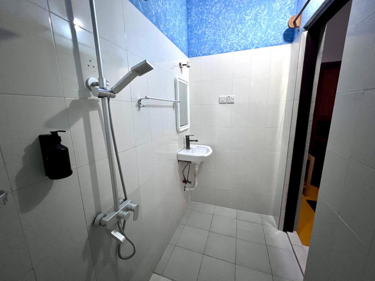 Bed and Breakfast Barabara House Jambiani  Esterno foto