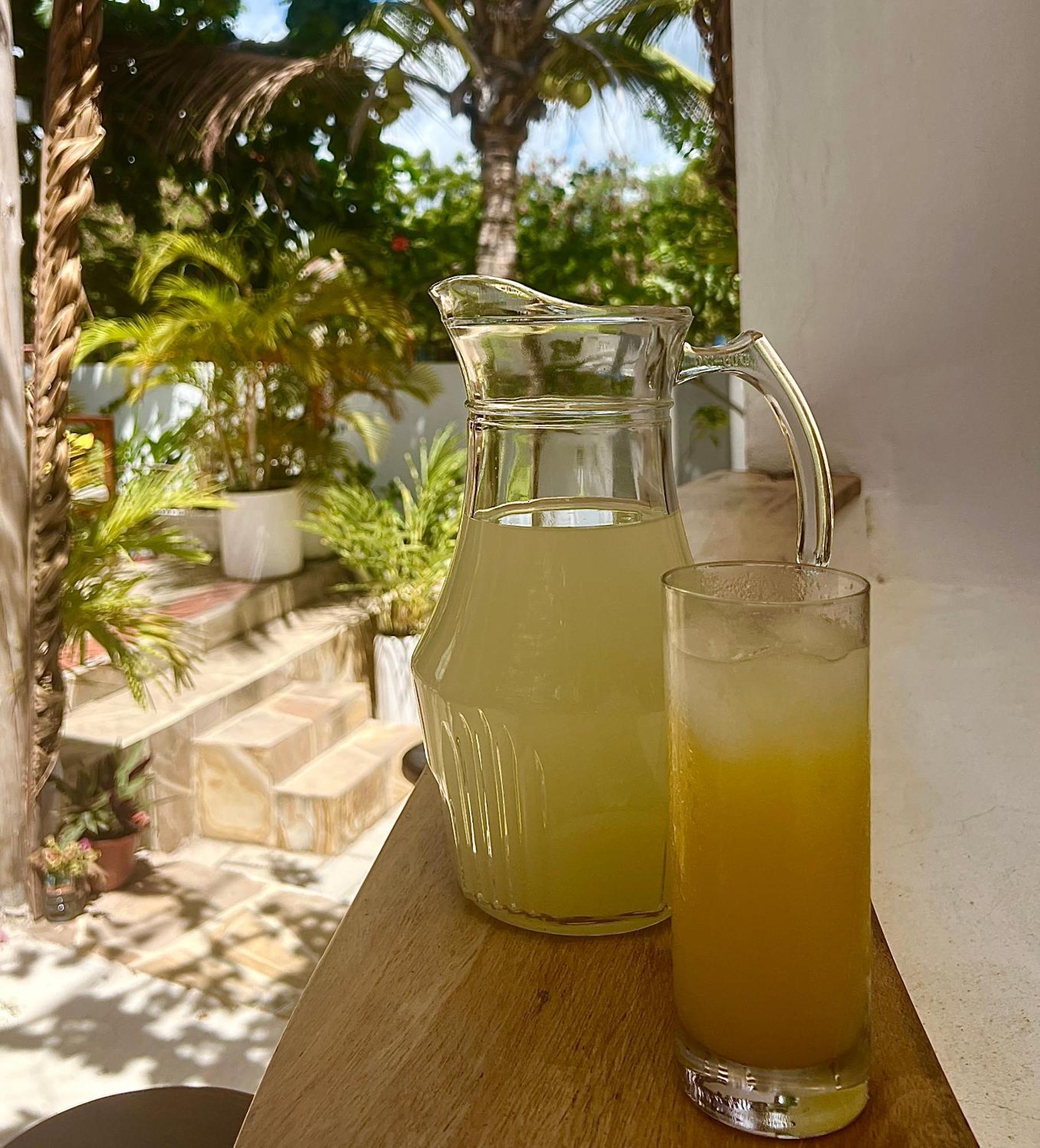Bed and Breakfast Barabara House Jambiani  Esterno foto