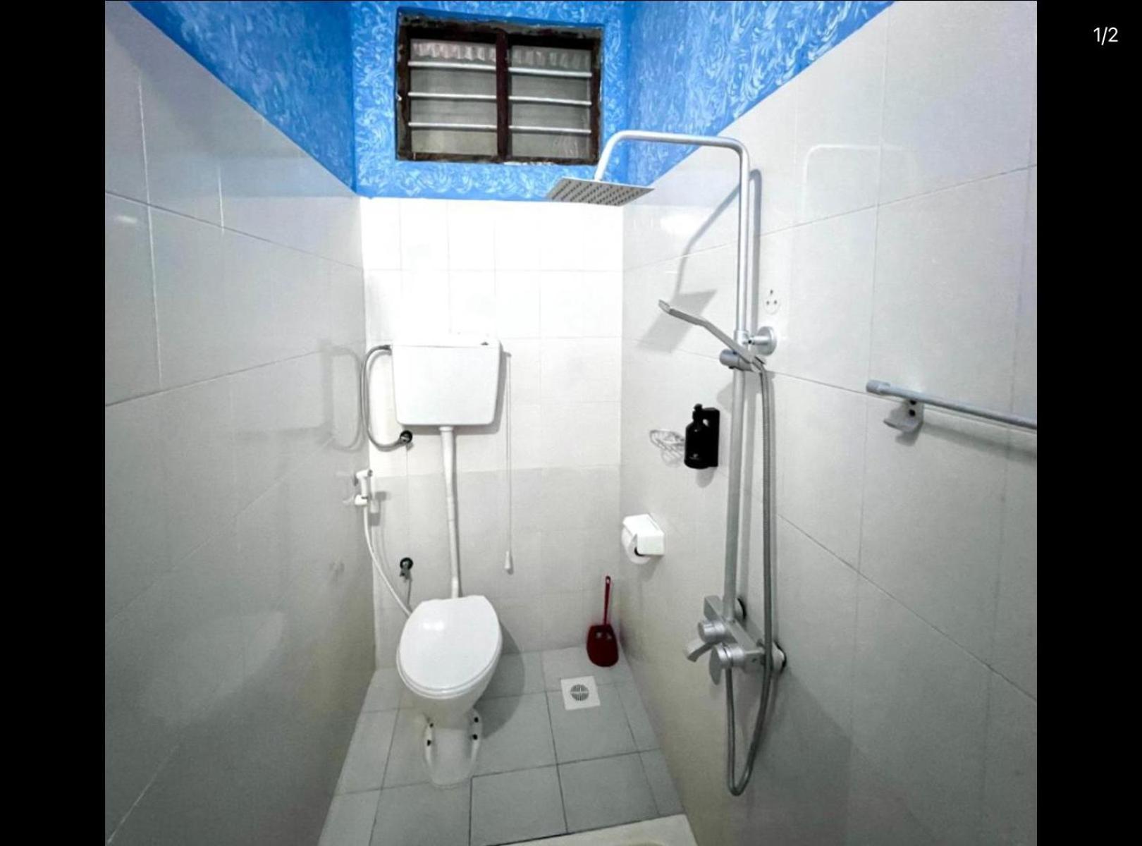 Bed and Breakfast Barabara House Jambiani  Esterno foto